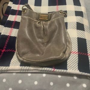 Hobo style purse by Marc by Marc Jacobs